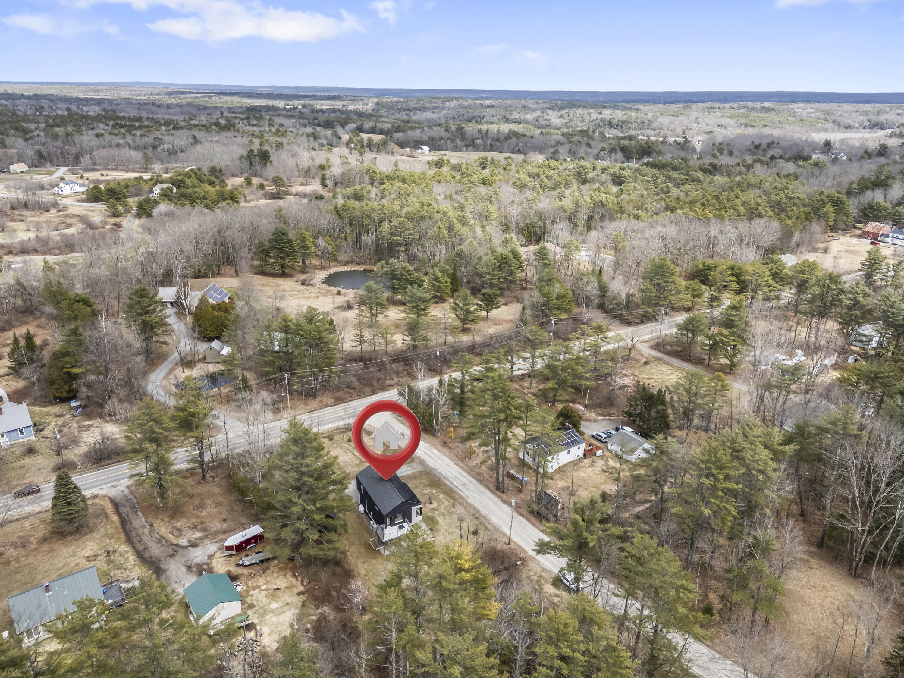 1 Cairn Hill Road Bowdoinham, ME 04008 - Photo 74 of 81 1 Cairn Hill Rd_179
