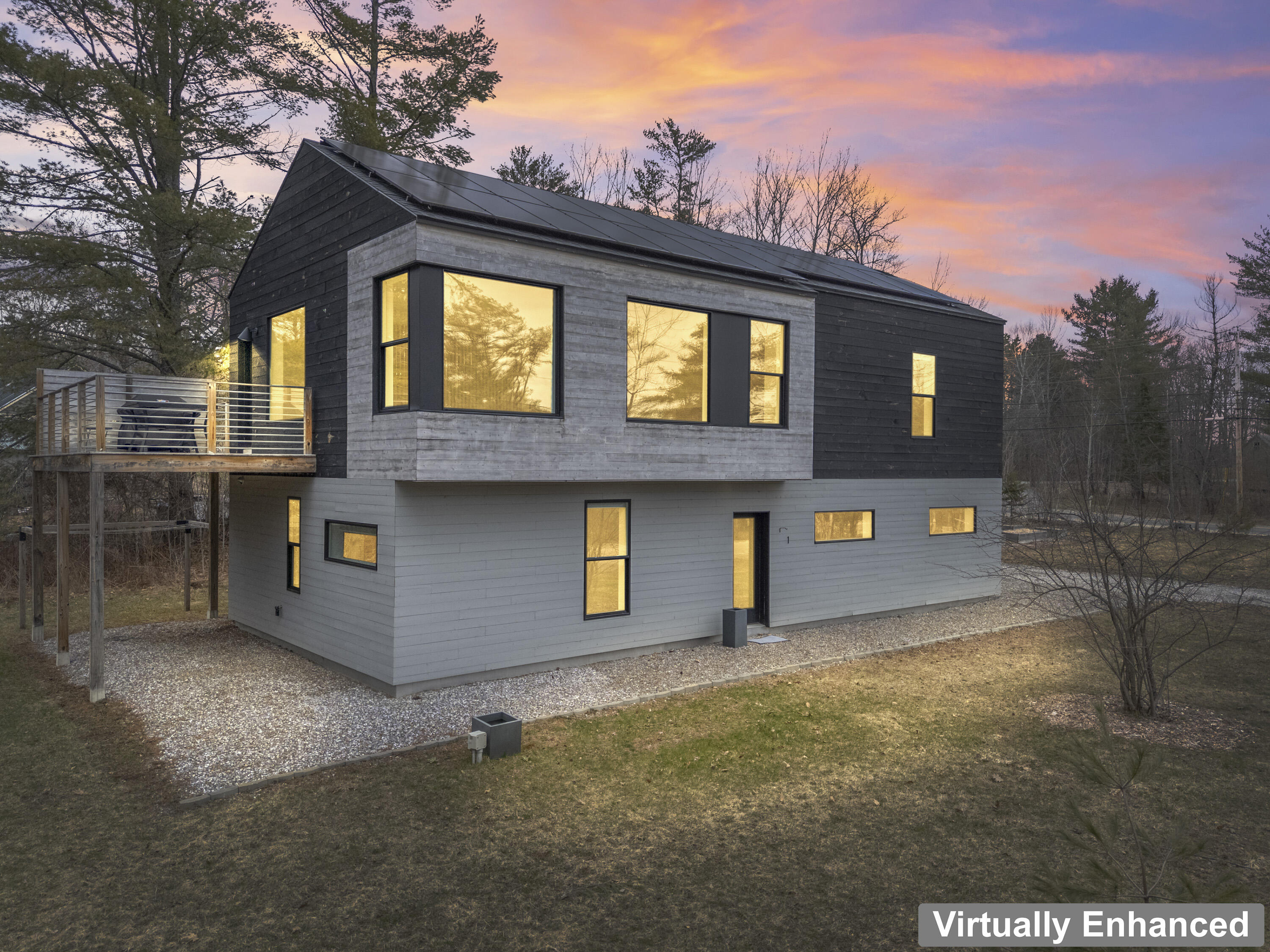 1 Cairn Hill Road Bowdoinham, ME 04008 - Photo 79 of 81 1 Cairn Hill Rd_101