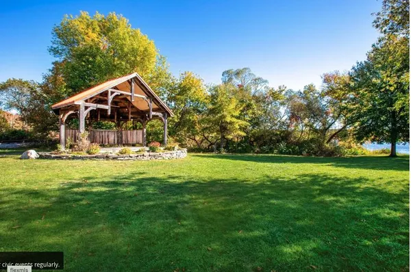 $610,000 | 1 Cairn Hill Road, Bowdoinham, ME 04008