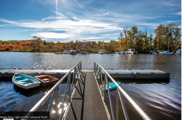 $610,000 | 1 Cairn Hill Road, Bowdoinham, ME 04008