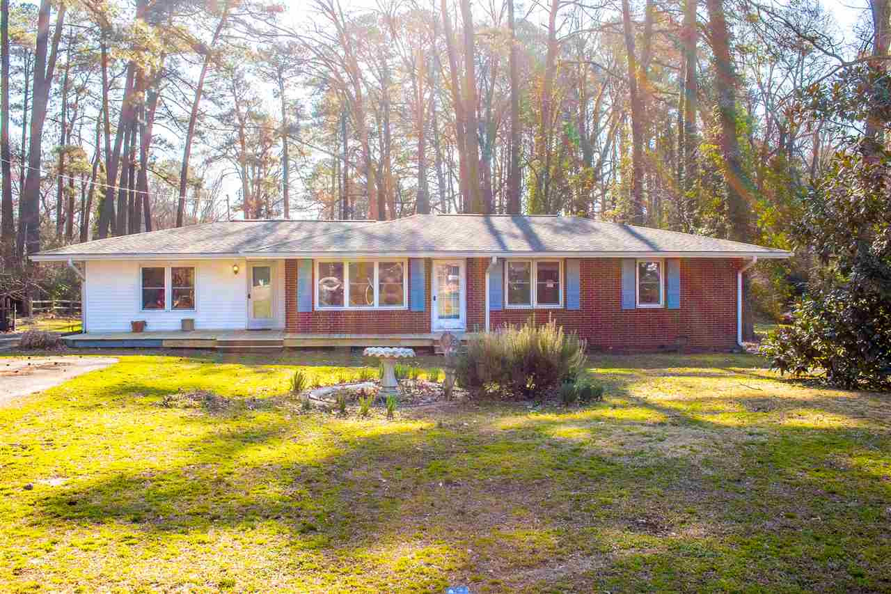 1127 Hodge Road Knightdale, NC 27545 - Photo 3 of 27 Photo 3