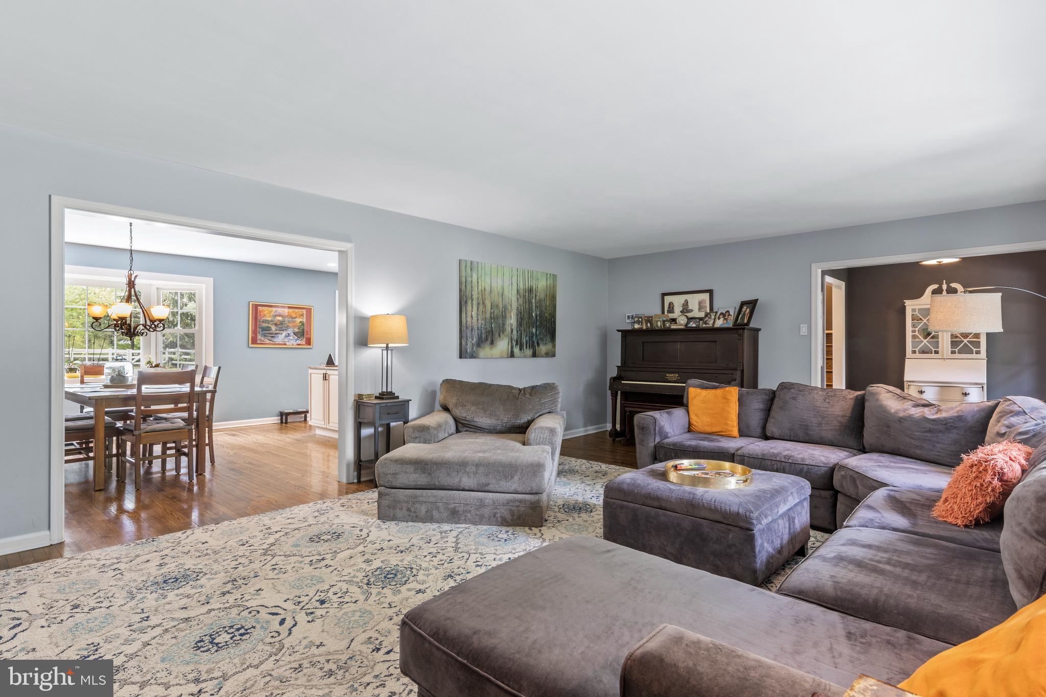 526 Gulph Road Wayne, PA 19087 - Photo 13 of 47