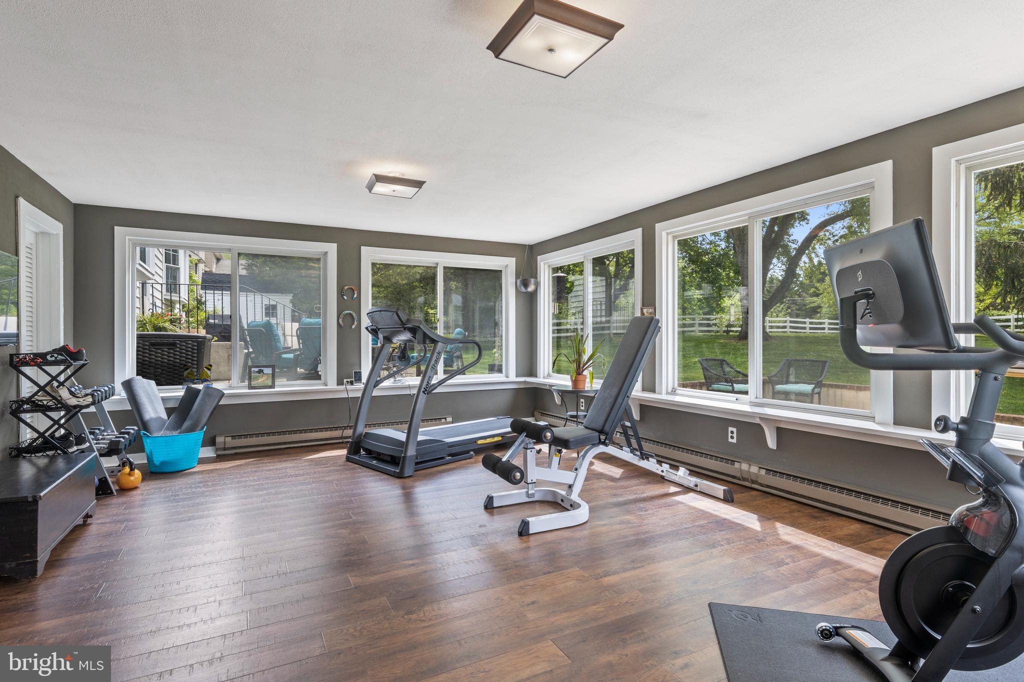 526 Gulph Road Wayne, PA 19087 - Photo 25 of 47