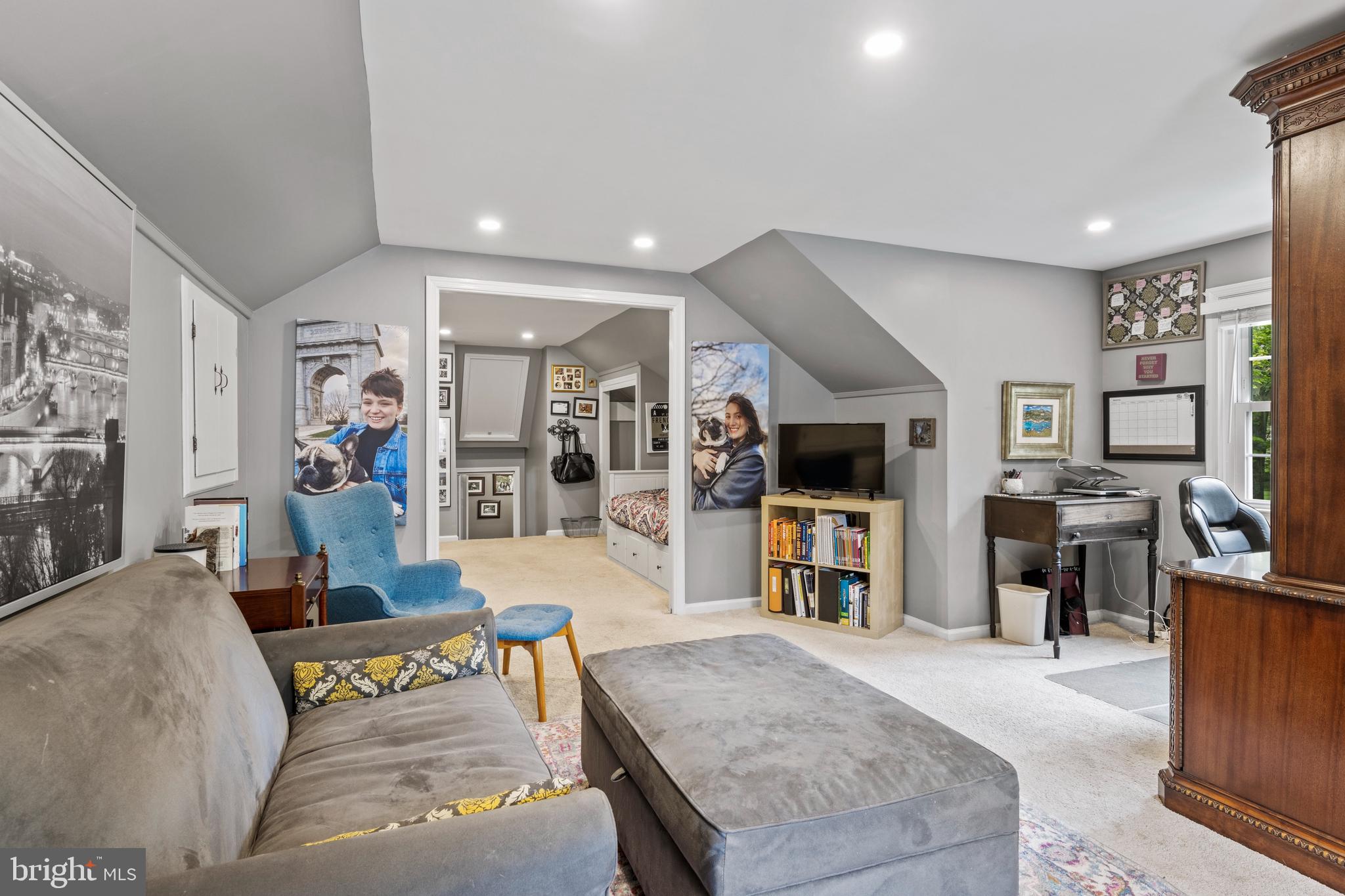 526 Gulph Road Wayne, PA 19087 - Photo 36 of 47