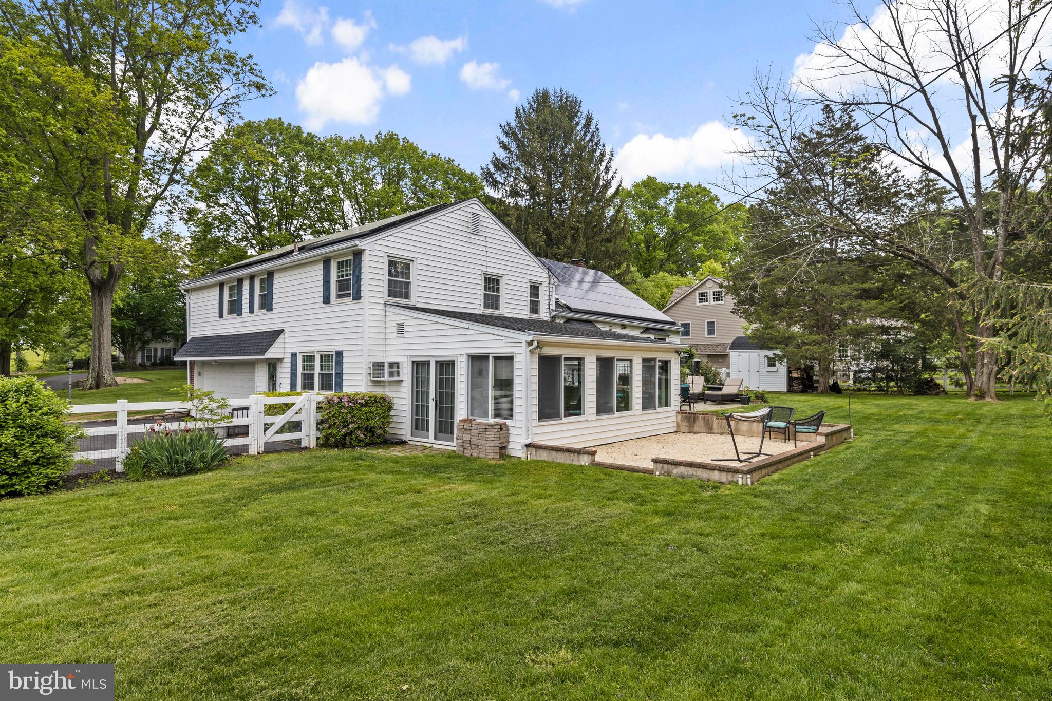 526 Gulph Road Wayne, PA 19087 - Photo 5 of 47