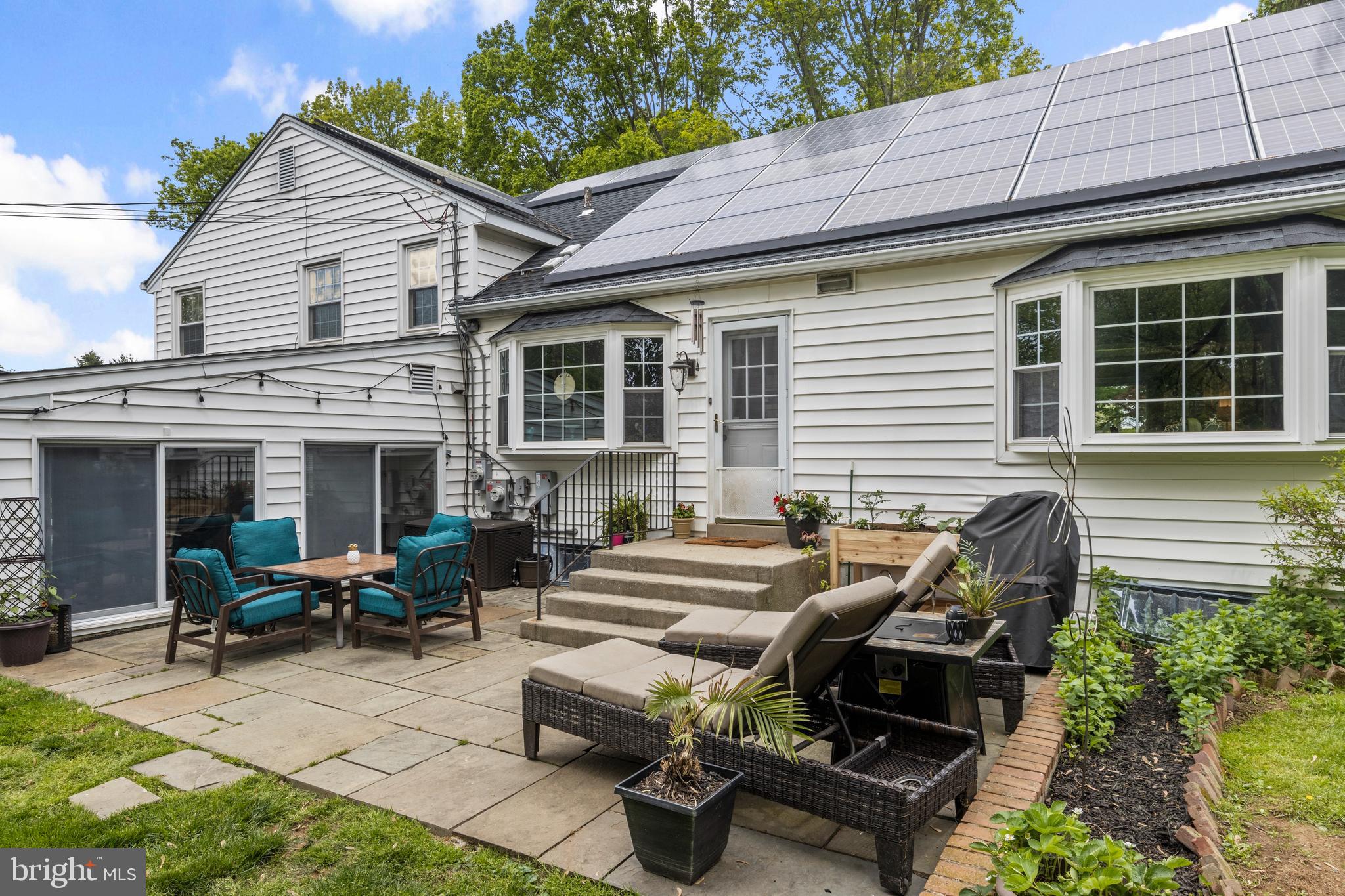 526 Gulph Road Wayne, PA 19087 - Photo 7 of 47