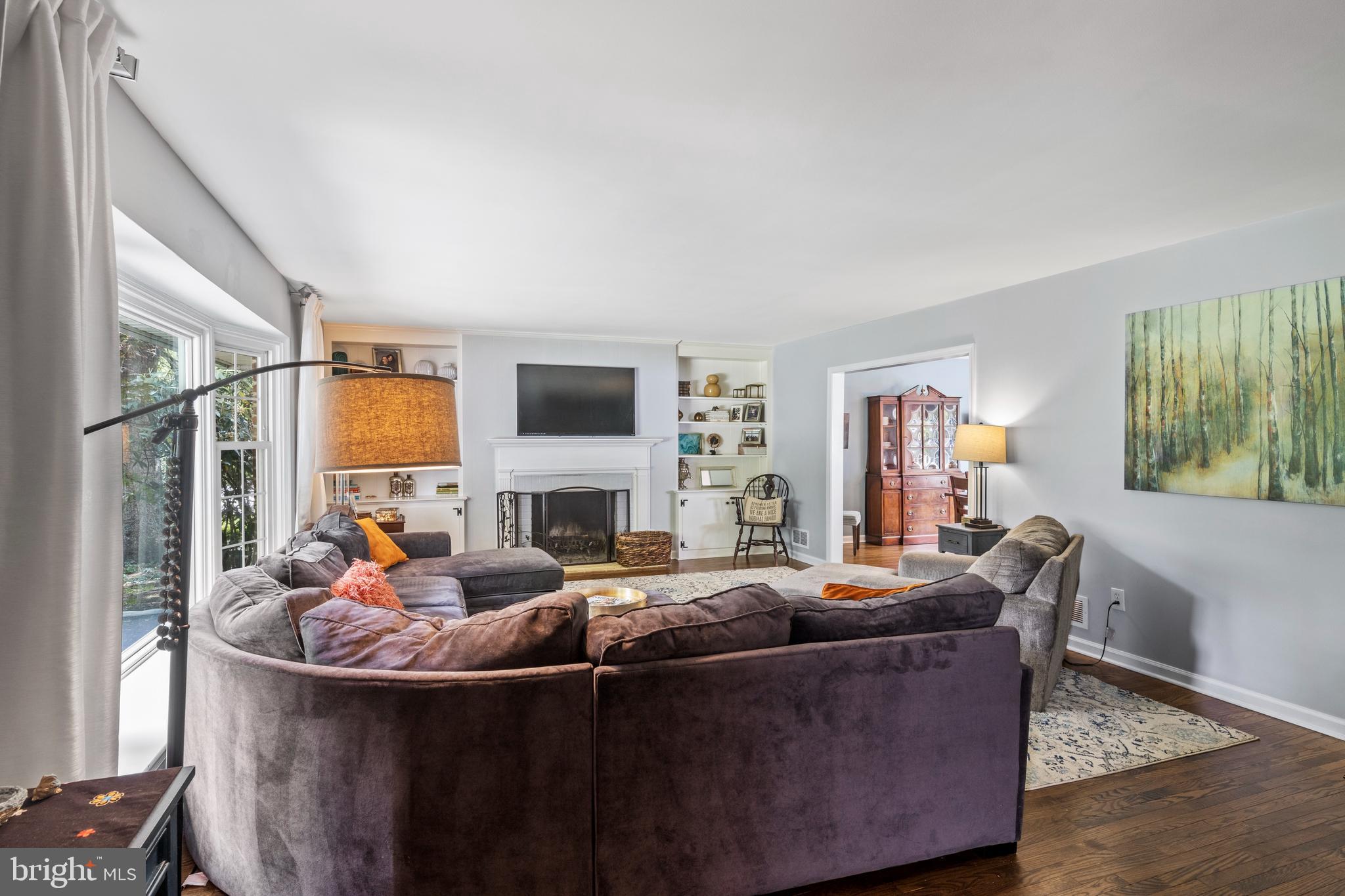 526 Gulph Road Wayne, PA 19087 - Photo 9 of 47