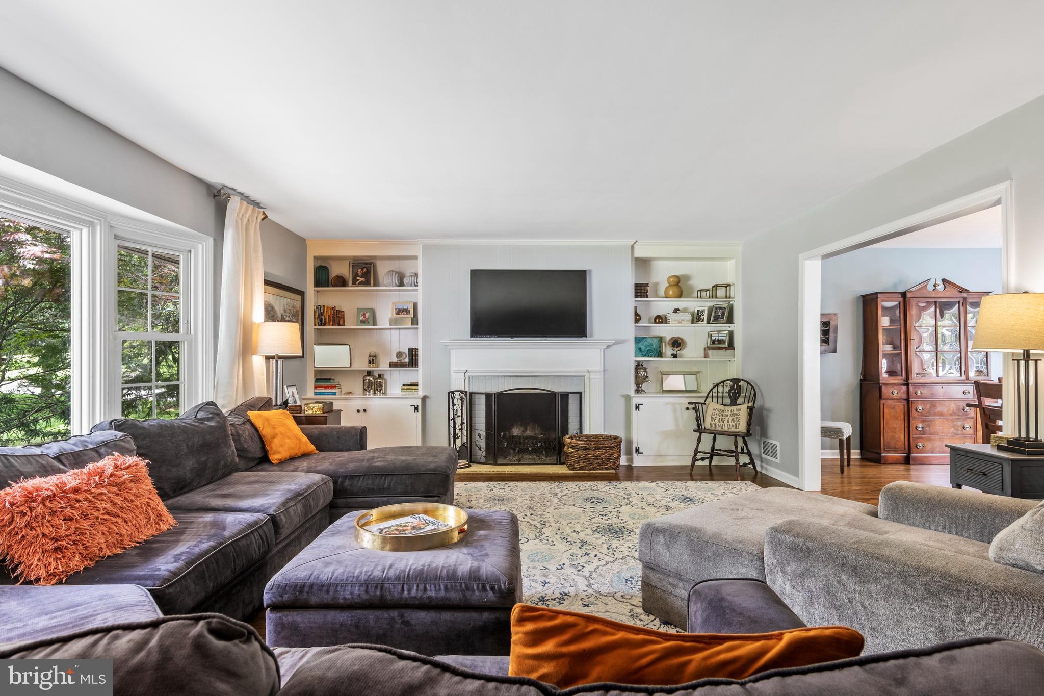 526 Gulph Road Wayne, PA 19087 - Photo 10 of 47