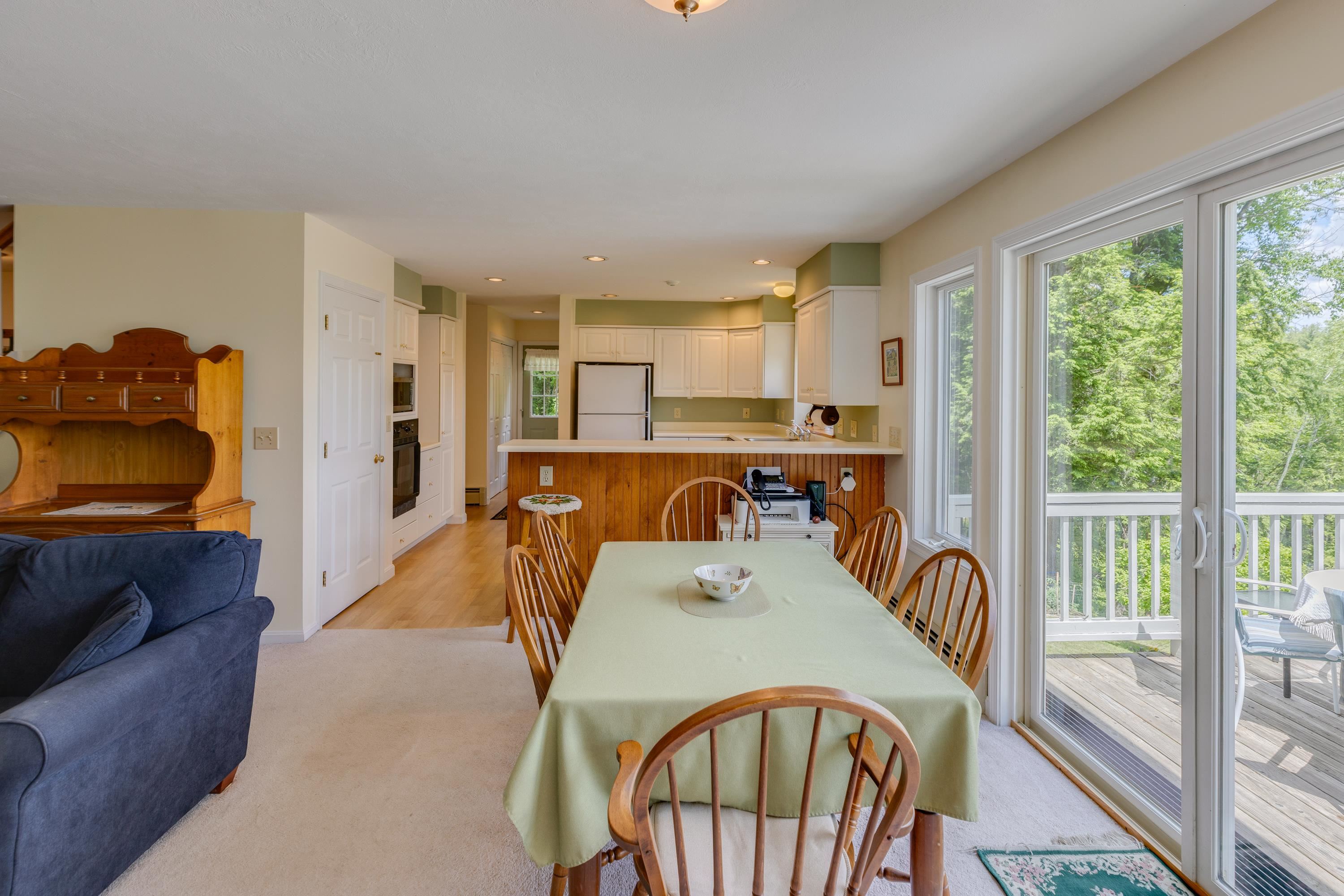 226 Hobart Hill Road Hebron, NH 03241 - Photo 18 of 60