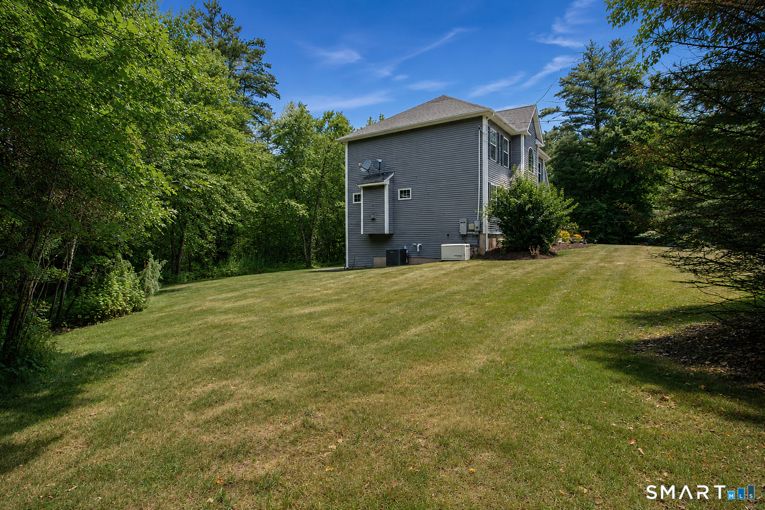 299 Bushy Hill Road Simsbury, CT 06070 - Photo 36 of 37