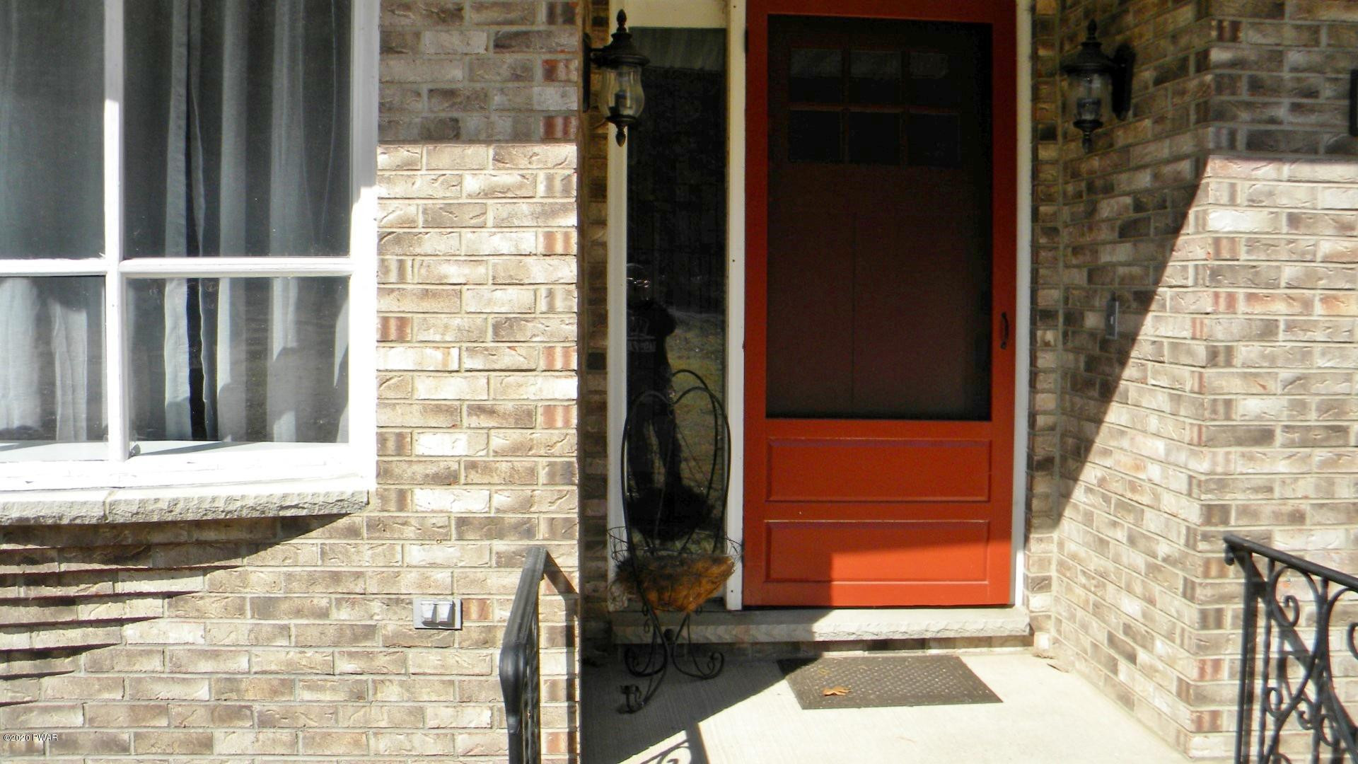 125 Pine Forest Road Greeley, PA 18425 - Photo 38 of 46 34-ENTRANCE