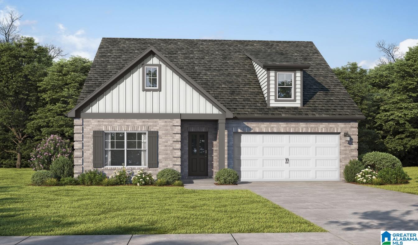 7063 Vly Brg Road Bessemer, AL 35023 - Photo 1 of 18