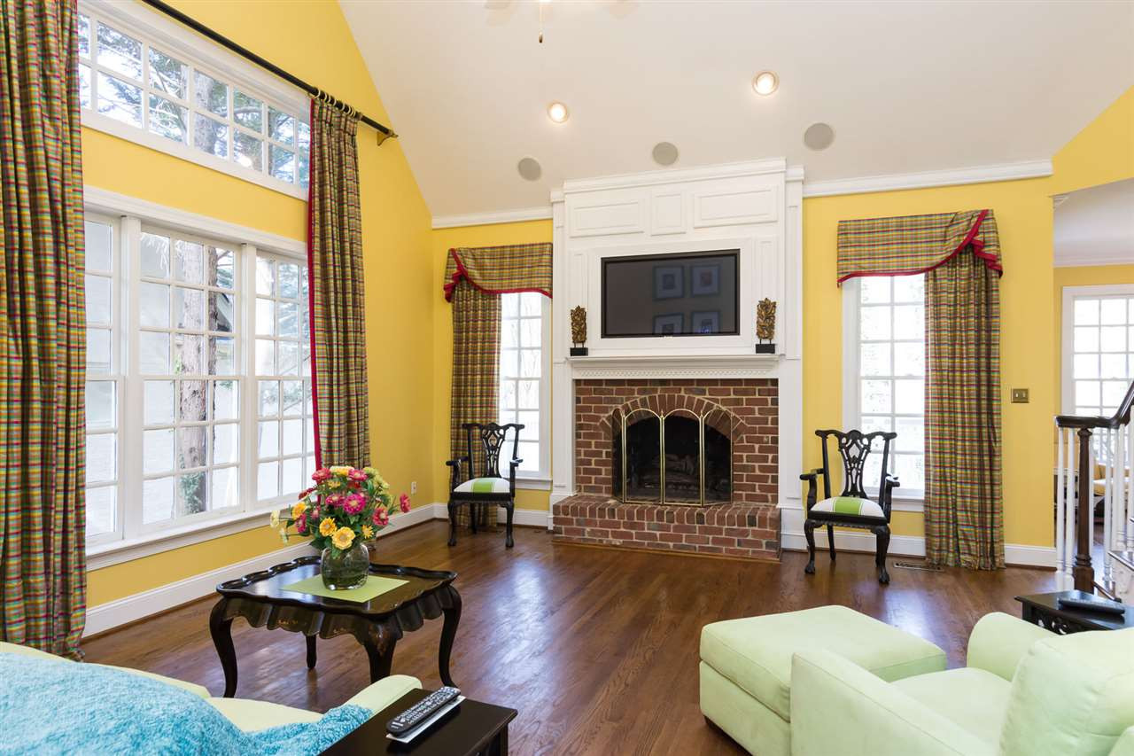 148 Yorkchester Way Raleigh, NC 27615 - Photo 6 of 25 Photo 6