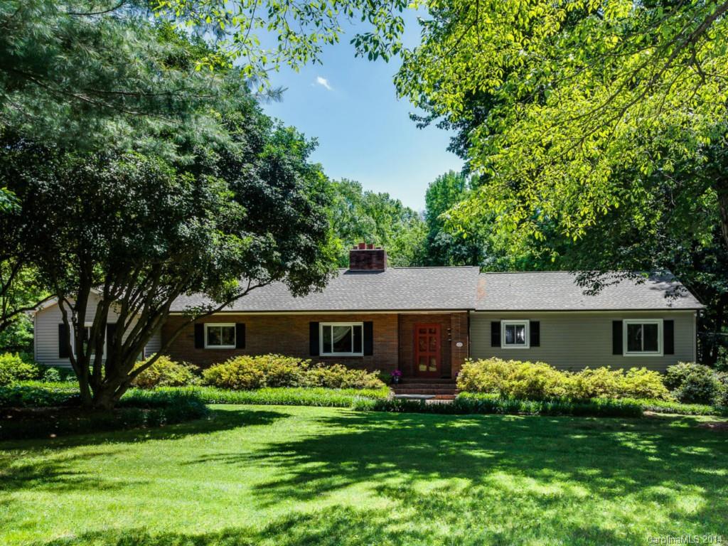 4022 Churchill Road Charlotte, NC 28211 - Photo 1 of 24 Gallery Image 1