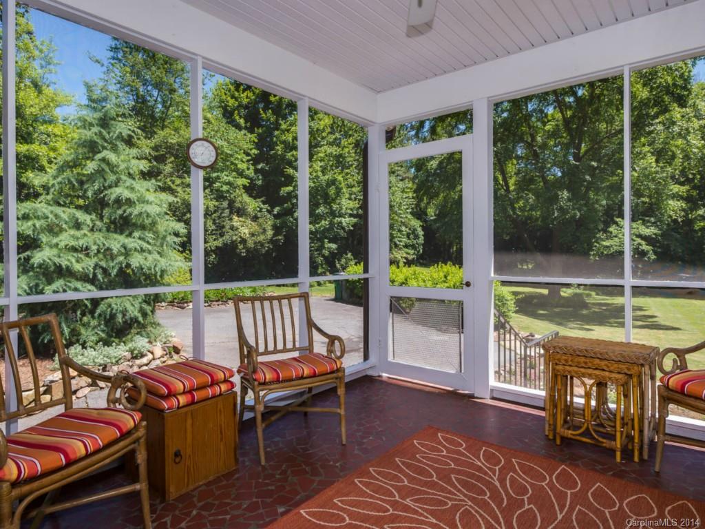 4022 Churchill Road Charlotte, NC 28211 - Photo 17 of 24 Gallery Image 17