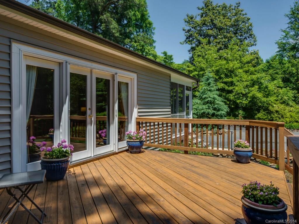 4022 Churchill Road Charlotte, NC 28211 - Photo 20 of 24 Gallery Image 20