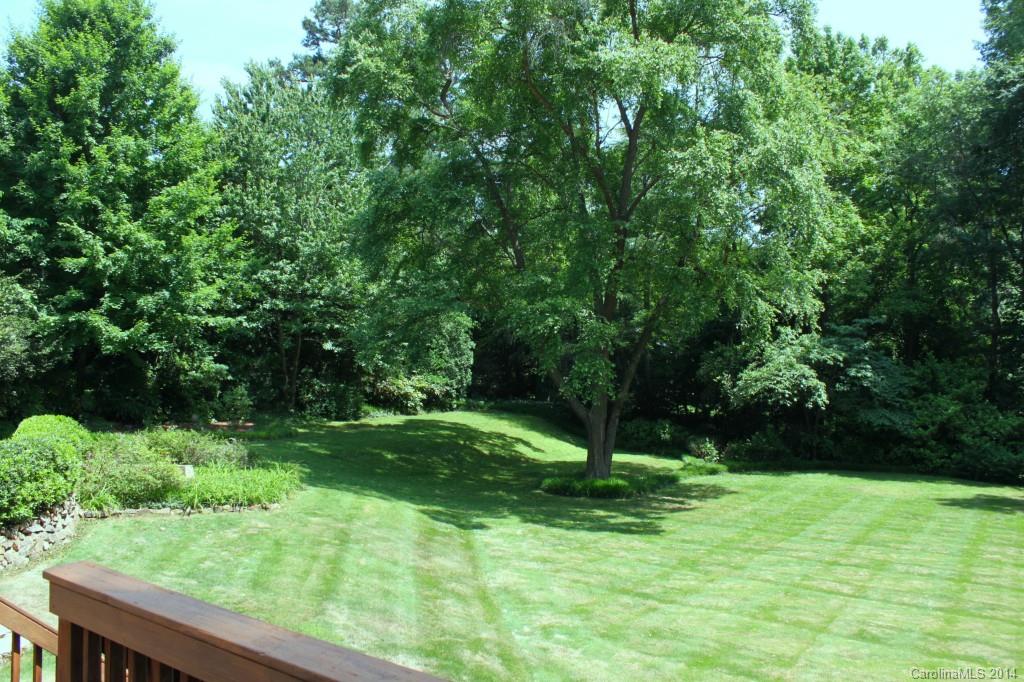 4022 Churchill Road Charlotte, NC 28211 - Photo 23 of 24 Gallery Image 23