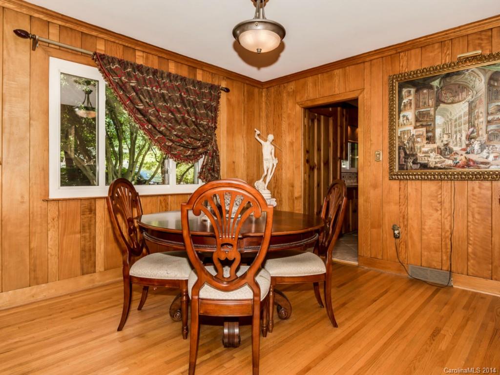 4022 Churchill Road Charlotte, NC 28211 - Photo 9 of 24 Gallery Image 9