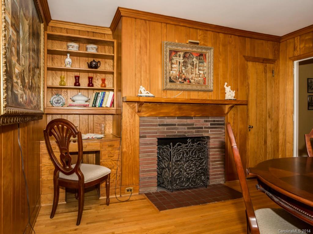 4022 Churchill Road Charlotte, NC 28211 - Photo 10 of 24 Gallery Image 10
