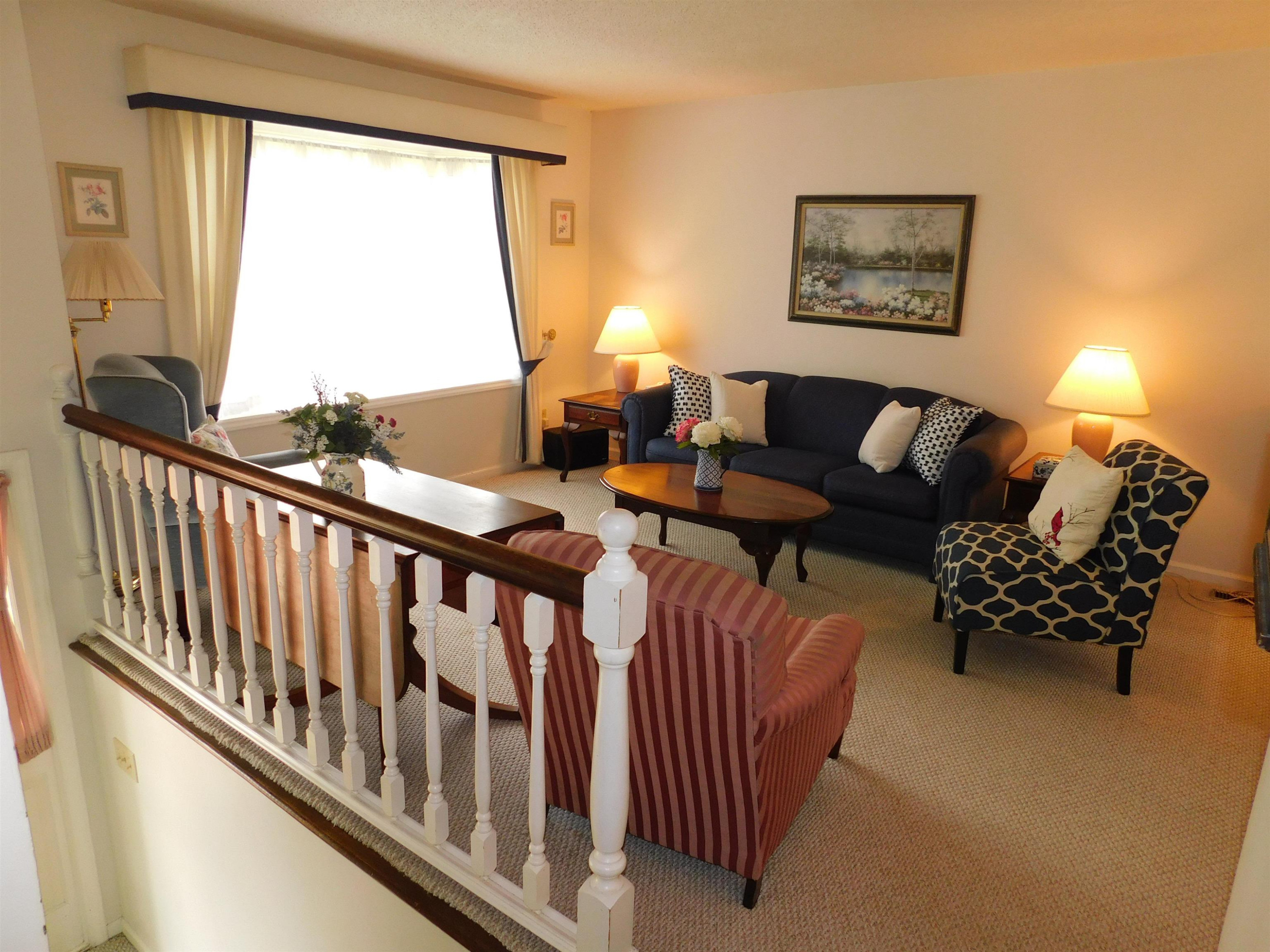 915 Buckingham Road Garner, NC 27529 - Photo 2 of 25 Family Room