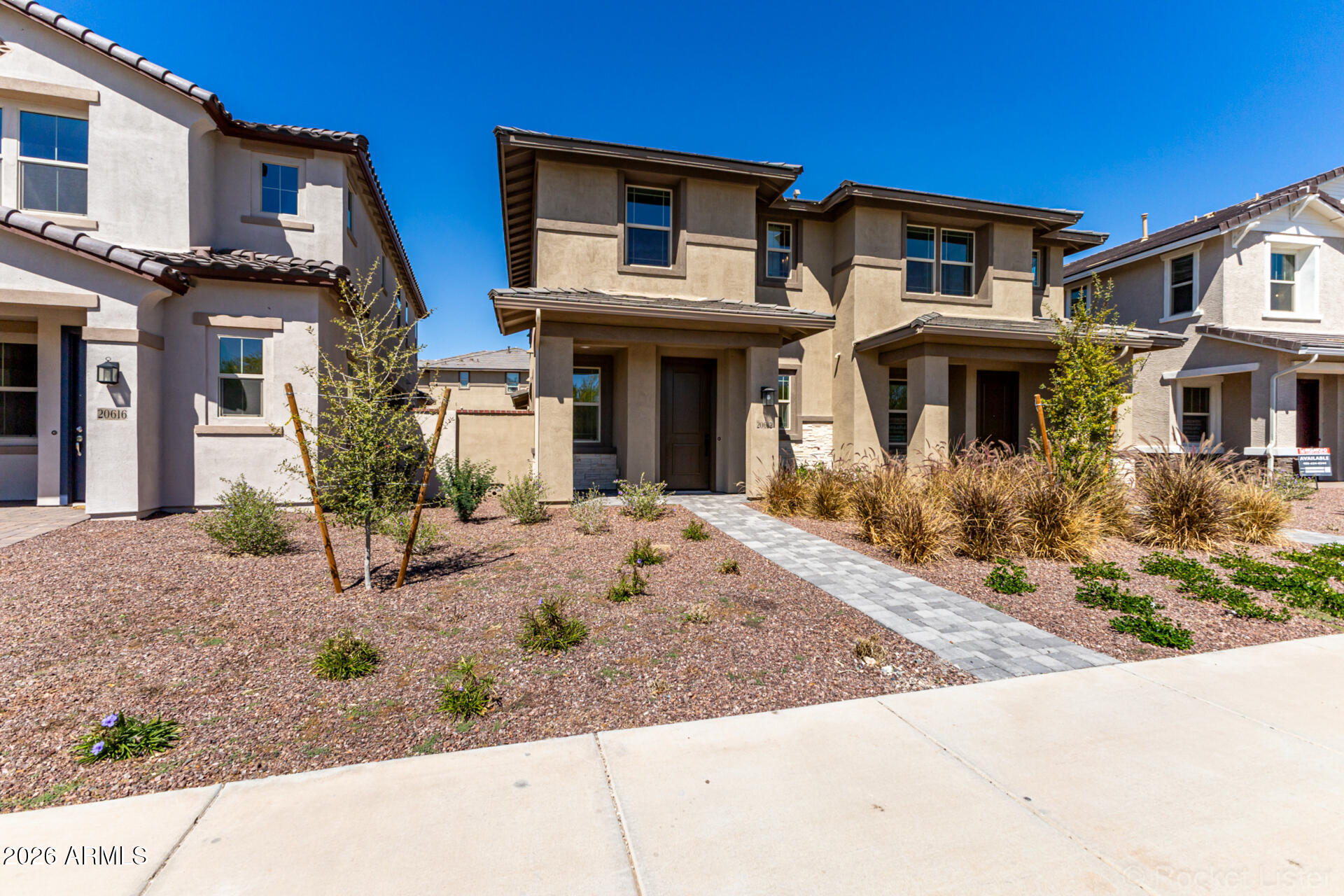 20612 West Thomas Road Buckeye, AZ 85396 - Photo 26 of 30