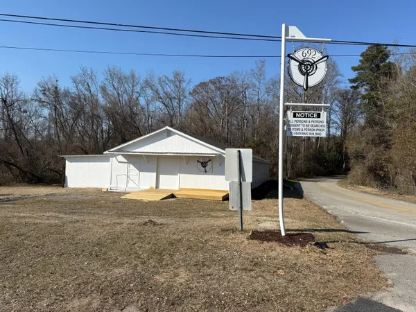 $115,000 | 692 Murray Street, Orangeburg, SC 29115