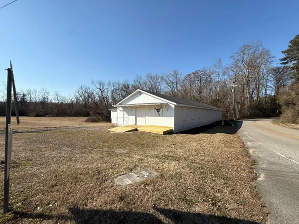 $115,000 | 692 Murray Street, Orangeburg, SC 29115