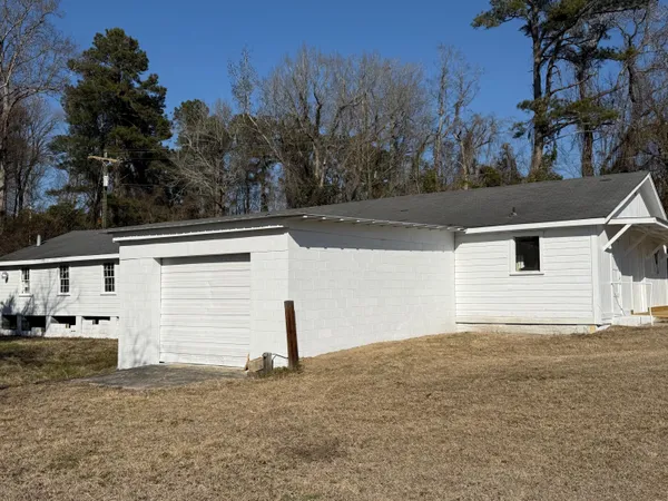 $115,000 | 692 Murray Street, Orangeburg, SC 29115