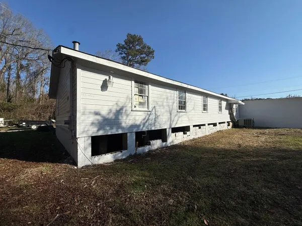 $115,000 | 692 Murray Street, Orangeburg, SC 29115