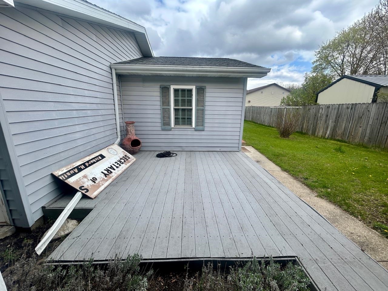 444 North Silverleaf Street Gladwin, MI 48624 - Photo 19 of 38