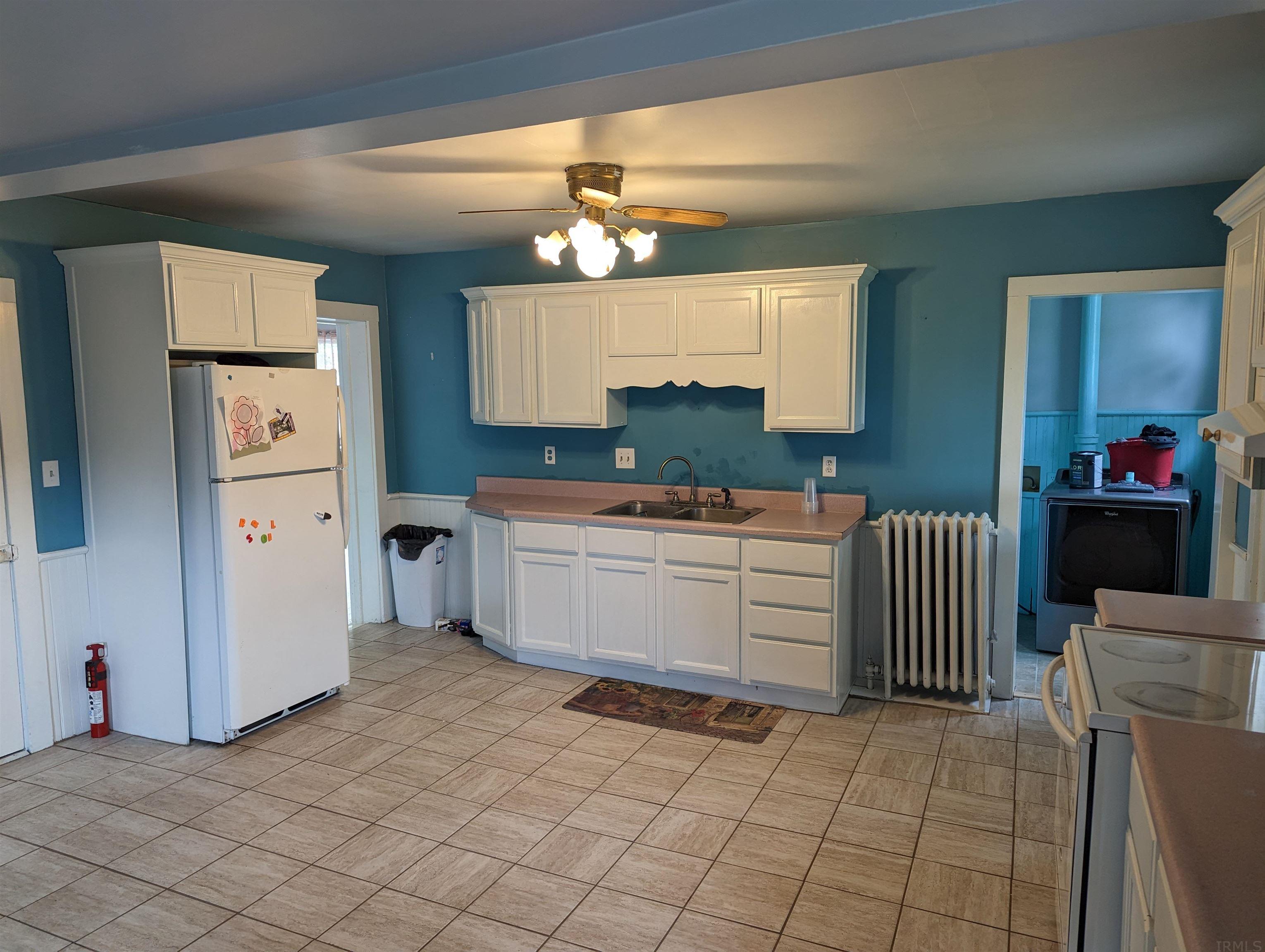 603 West Jefferson Street Decatur, IN 46733 - Photo 5 of 20