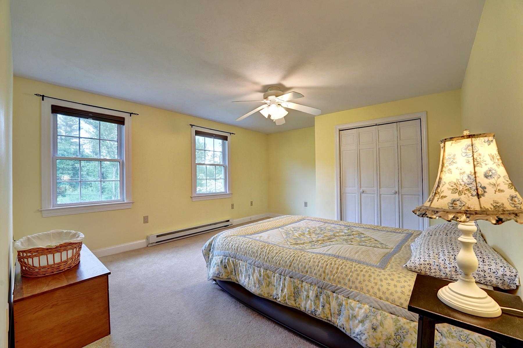 132 Winnicutt Road Stratham, NH 03885 - Photo 3 of 18