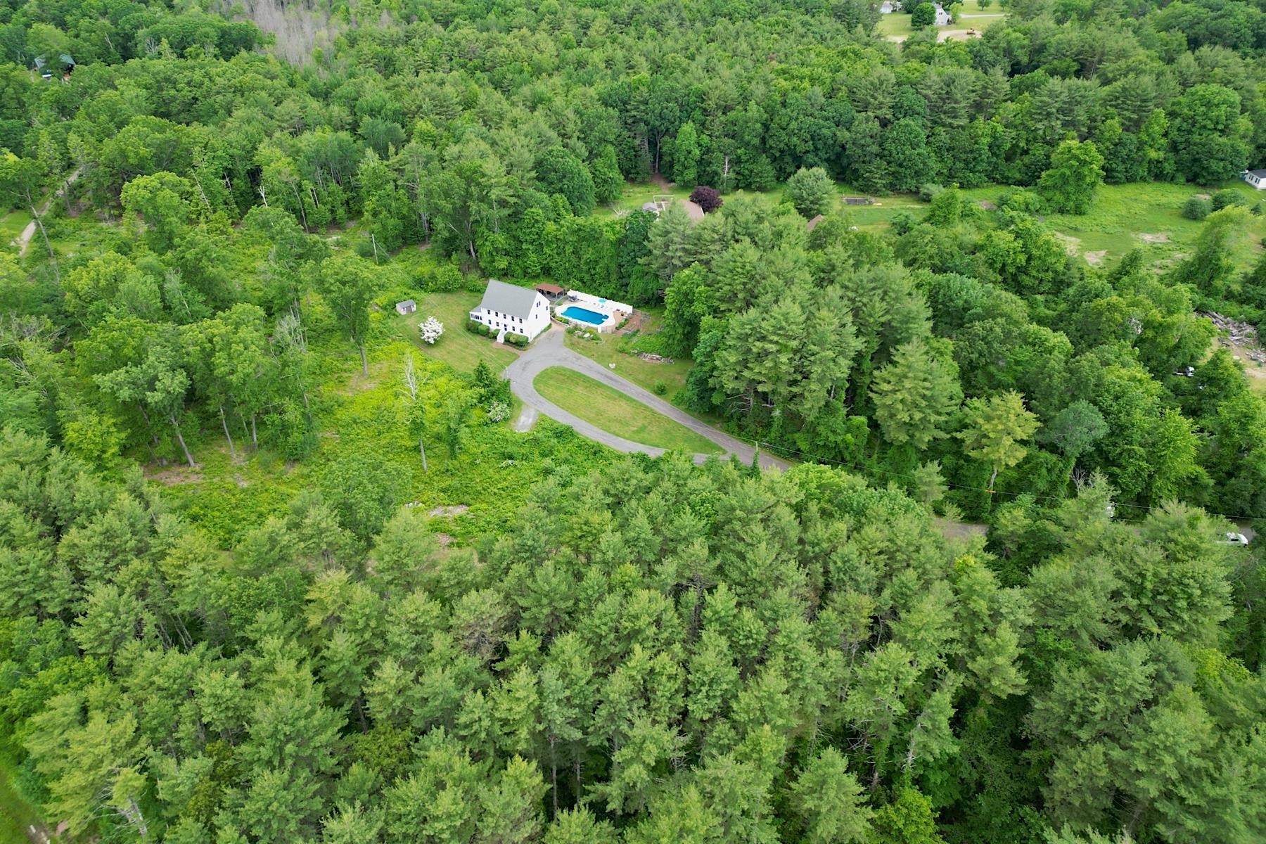 132 Winnicutt Road Stratham, NH 03885 - Photo 10 of 18
