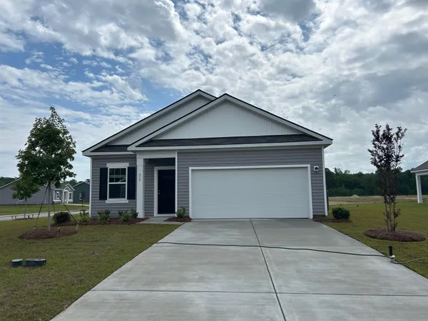 $237,000 | 475 Castillo Drive, Longs, SC 29568