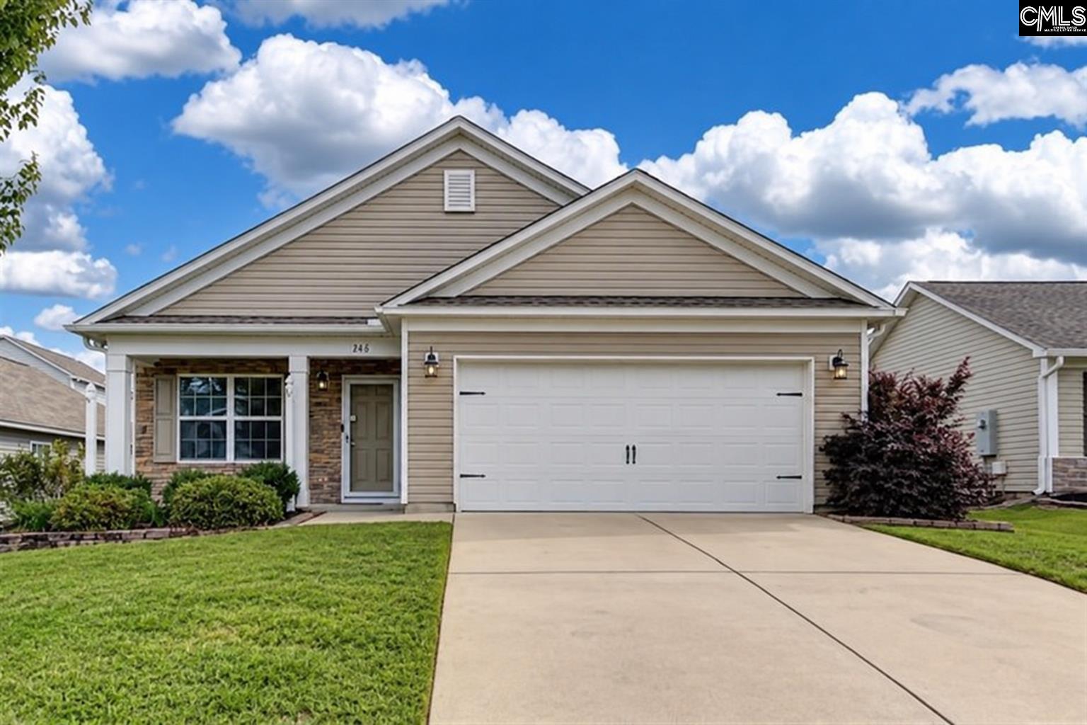 242 Oristo Ridge Way West Columbia, SC 29170 - Photo 1 of 18 Gallery Image 1