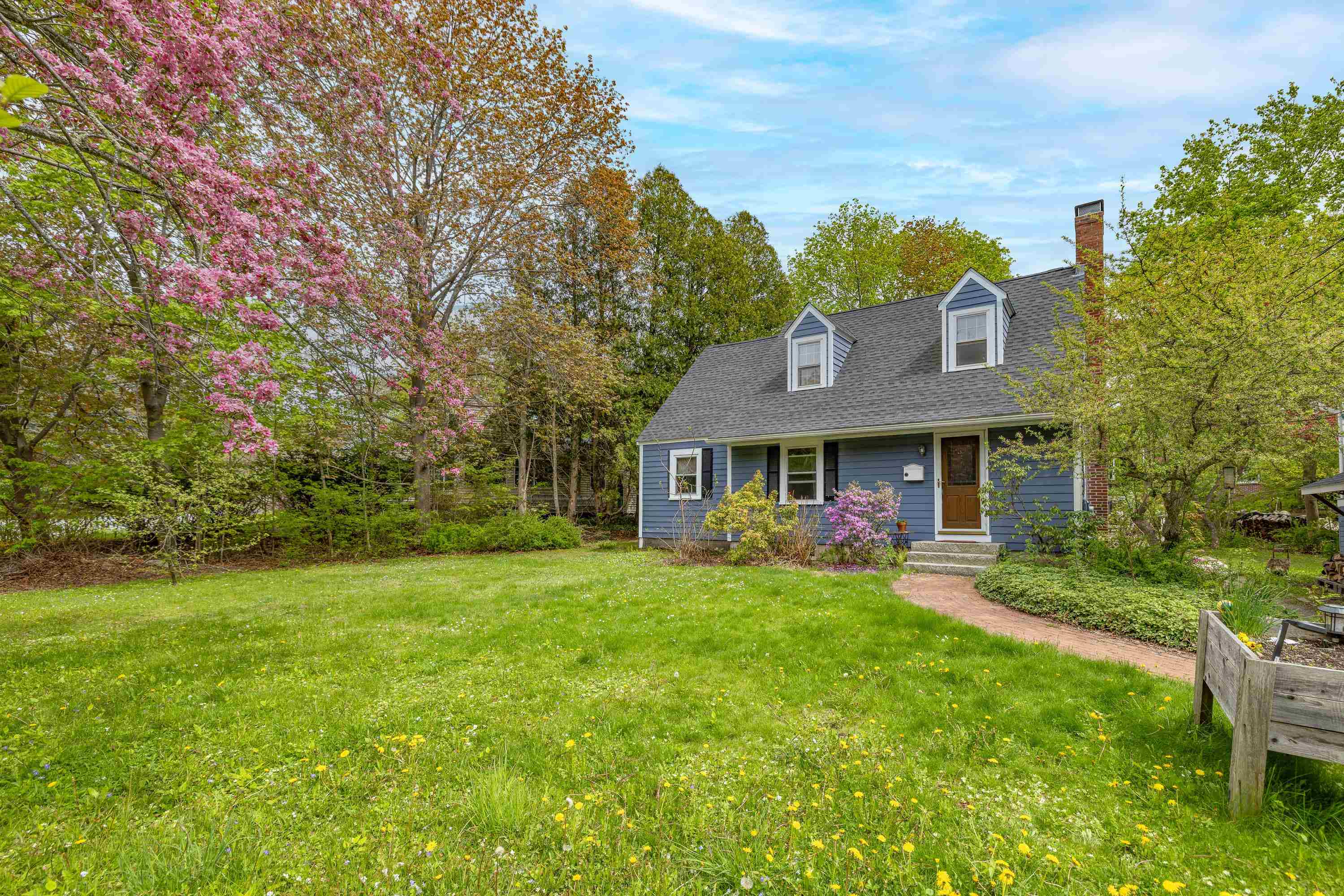 26 Edgewood Road Durham, NH 03824 - Photo 51 of 59