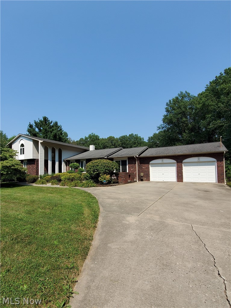8004 Risden Road Vermilion, OH 44089 - Photo 1 of 31 Welcome to your new house at 8004 Risden Rd