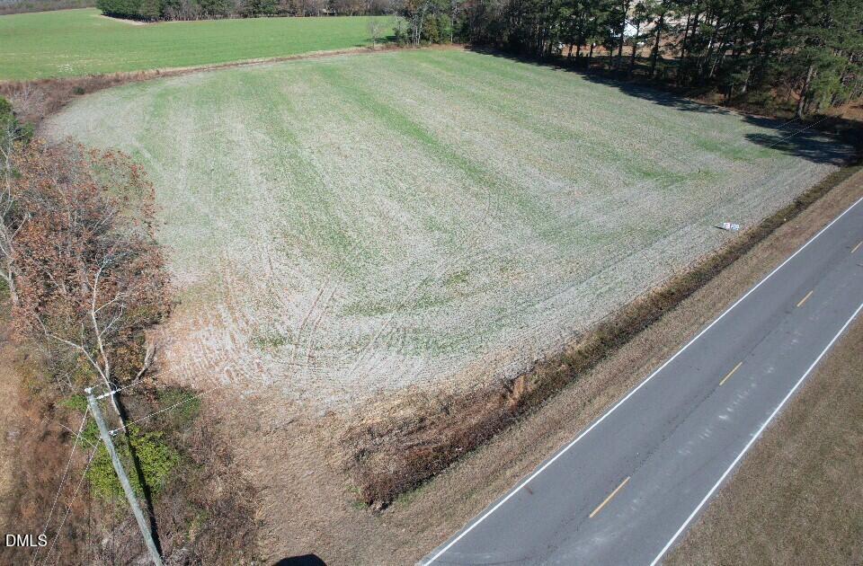 900 Marler Road Benson, NC 27504 - Photo 16 of 22 From South West