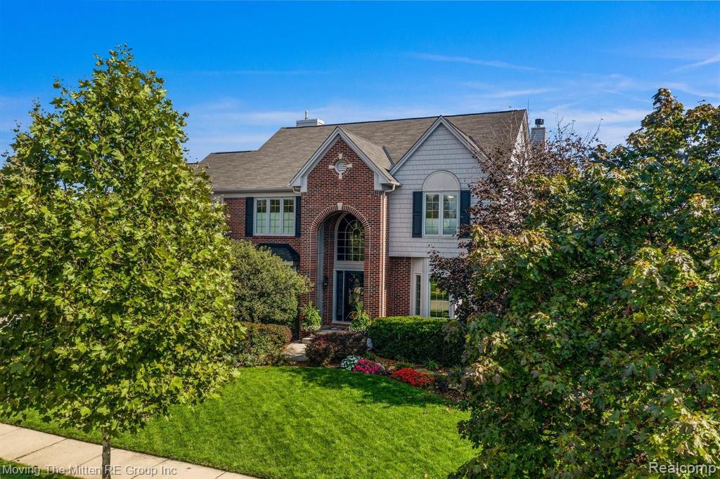 121 Woodward Road Canton, MI 48188 - Photo 43 of 47