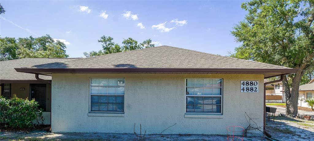 4880 Lake Ridge Road, Unit 7 Orlando, FL 32808 - Photo 23 of 23
