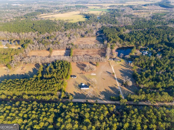 0 Maria Sorrell Road Statesboro, GA 30461 - Photo 2 of 5 a view of lake