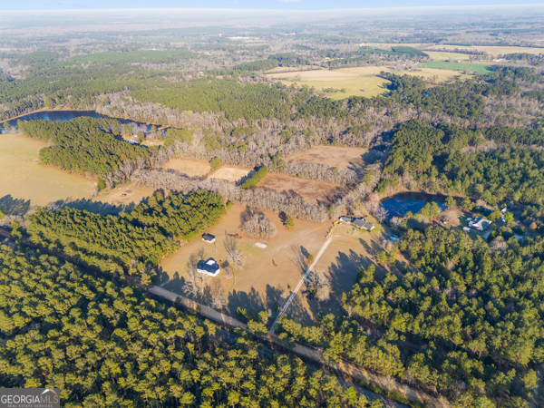 0 Maria Sorrell Road Statesboro, GA 30461 - Photo 3 of 5 a view of lake view and mountain