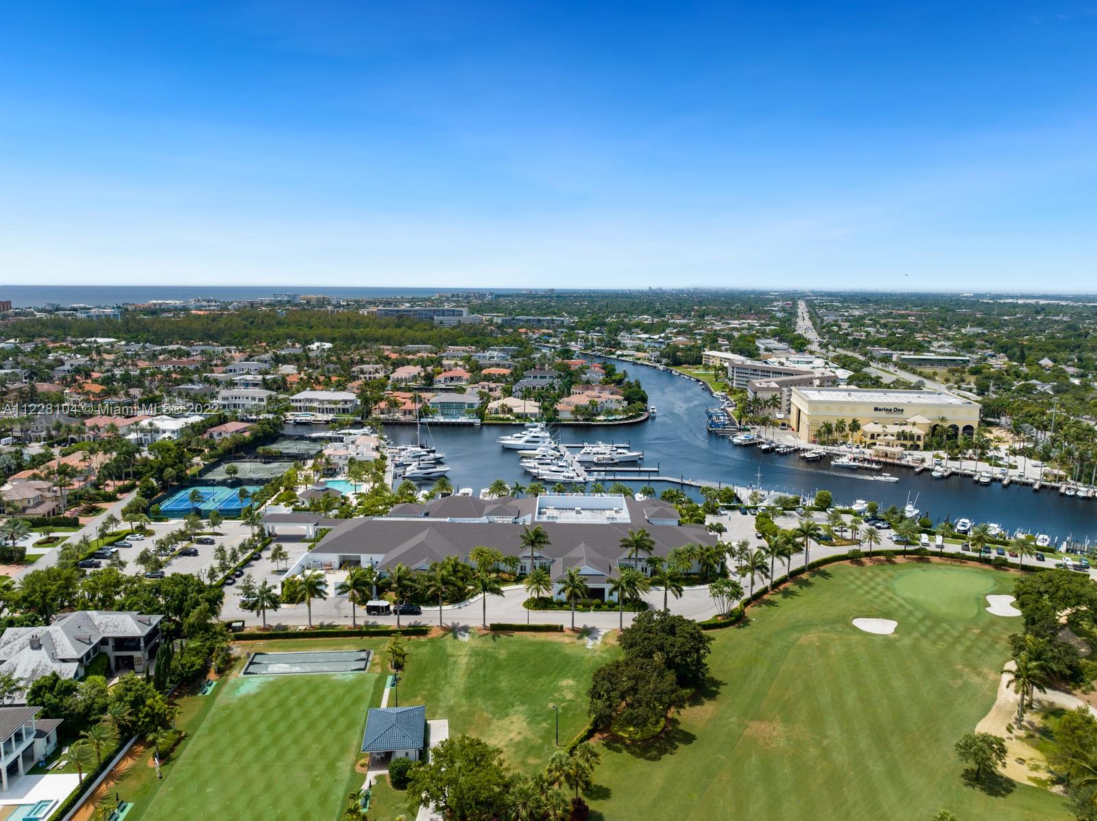 2498 Queen Palm Road Boca Raton, FL 33432 - Photo 28 of 29 a view of a city