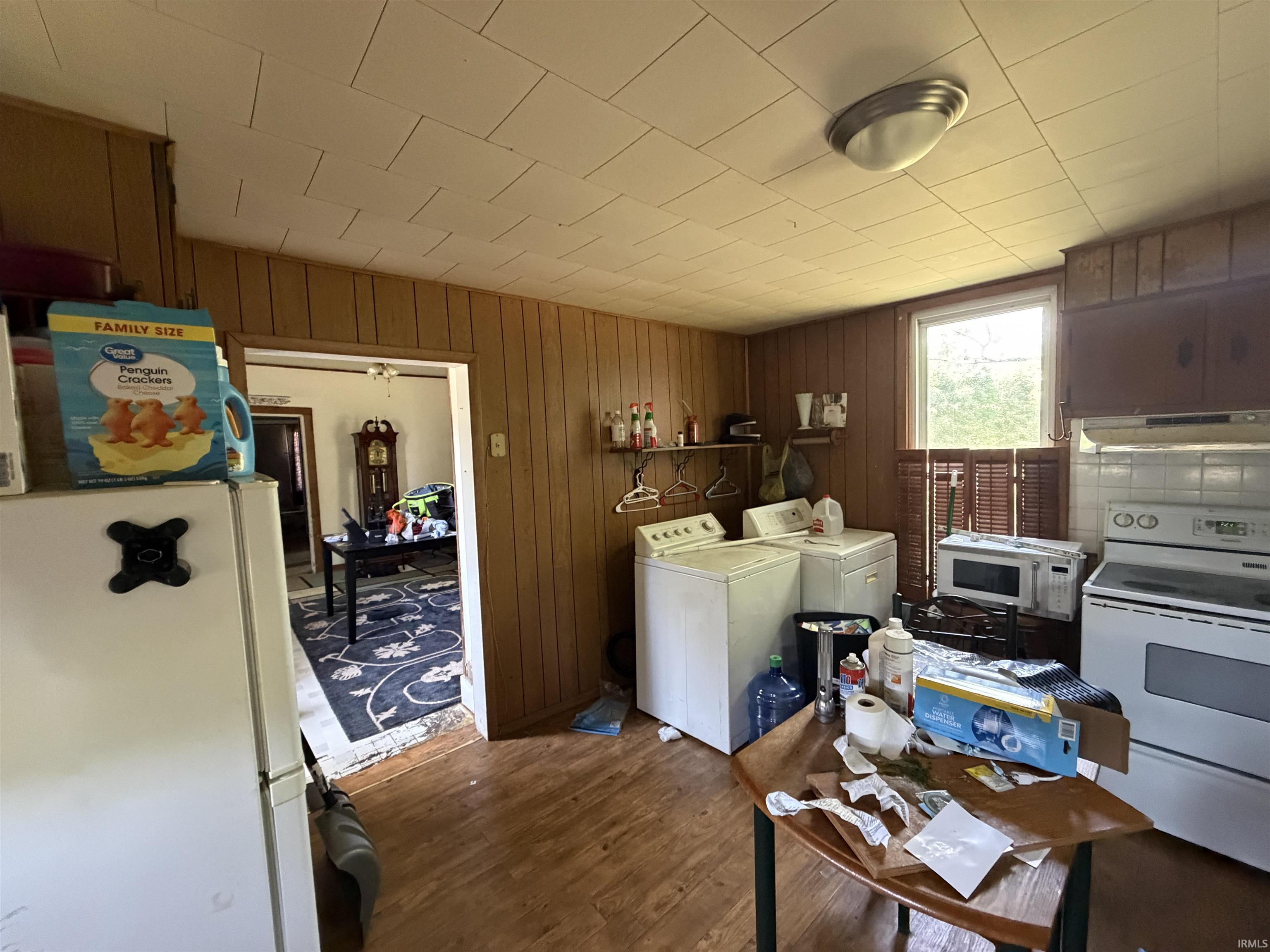 3801 Anderson Road Wadesville, IN 47638 - Photo 18 of 43