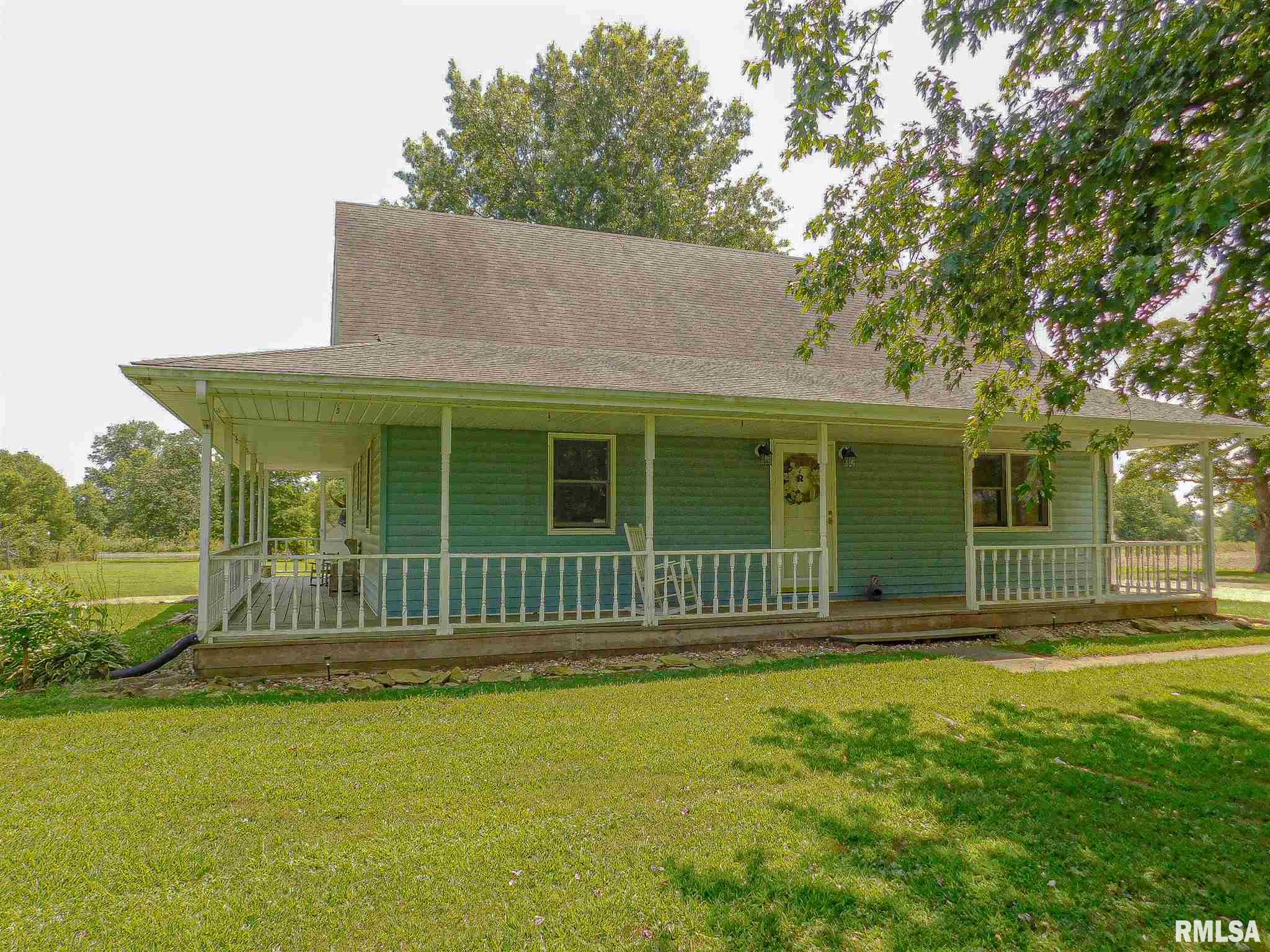 7375 Brown Road Galatia, IL 62935 - Photo 1 of 34