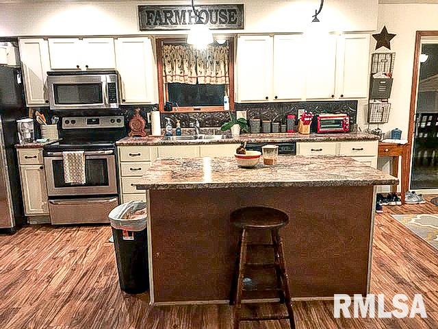 7375 Brown Road Galatia, IL 62935 - Photo 20 of 34