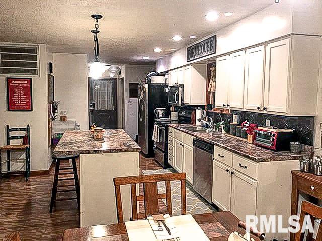 7375 Brown Road Galatia, IL 62935 - Photo 21 of 34