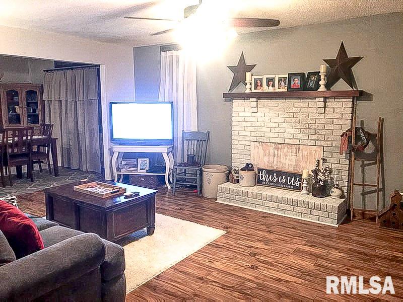 7375 Brown Road Galatia, IL 62935 - Photo 22 of 34
