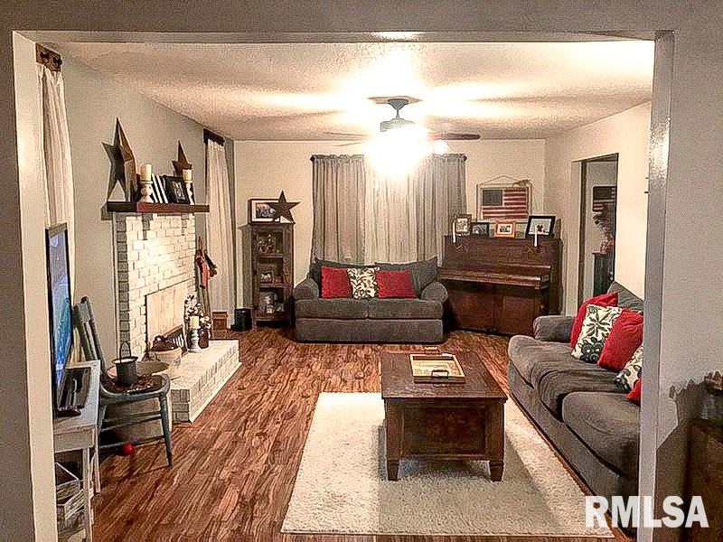 7375 Brown Road Galatia, IL 62935 - Photo 23 of 34