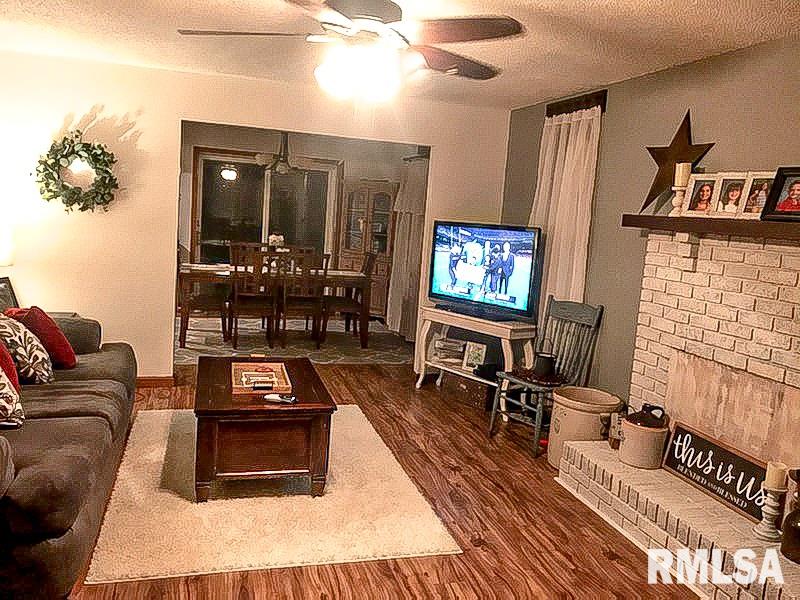 7375 Brown Road Galatia, IL 62935 - Photo 24 of 34